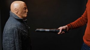 Электрошокер ГЮРЗА ТАНДЕР К.111 стандартная