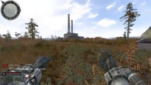 S.T.A.L.K.E.R. Возвращение #8. Охота на Контролера и Тайник Старого в Припяти