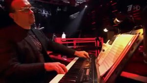 Дарья Винокурова и Тимофей Копылов-Вот пуля просвистела