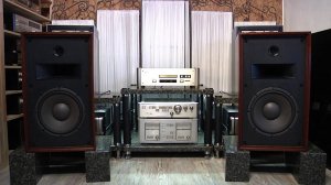 Onkyo E-83A MkII