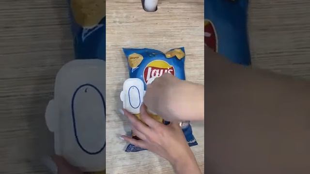 Применение крышки от влажных салфеток смотреть онлайн