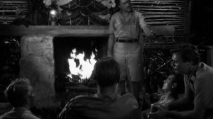 Самозванец  Жан Габен