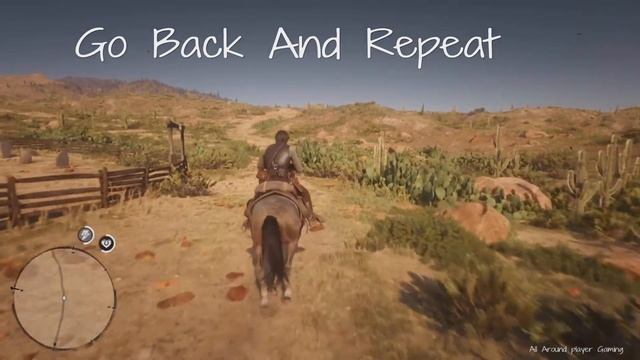 Red Dead Redemption 2 - The Only GOLD BAR GLITCH That Still Works In 2023 - Story Mode - Unlimited смотреть онлайн