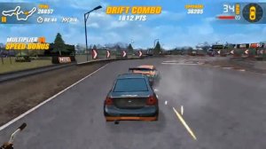 Drift Mania Championship 2 Game Play On Window 8 PC