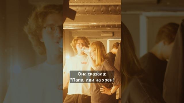 Другой театр. Архитектор и заядлый театрал Олег Карлсон в новом выпуске "АрхитектурНО"