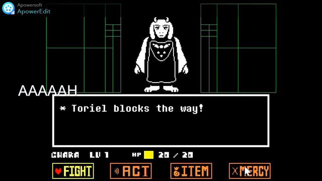 SANS!!! | Undertale Pt. 2 смотреть онлайн