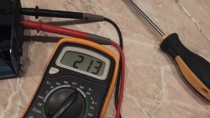 Видео по занижению напряжения инвертора IPOWER 500 чистый синус