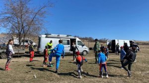 Хакасия сборы мотокросс 04-2024