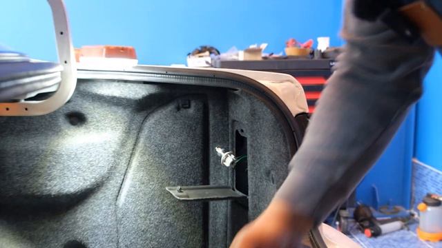 Restoring Korean Nissan Maxima/Cefiro (Renault Samsung SM5) смотреть онлайн