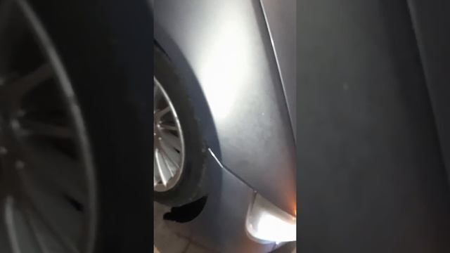 BMW m47 163hp what can cause this noise