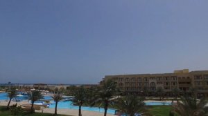 Отель MOVENPICK SOMA BAY 5* (Хургада) обзор от ht.kz