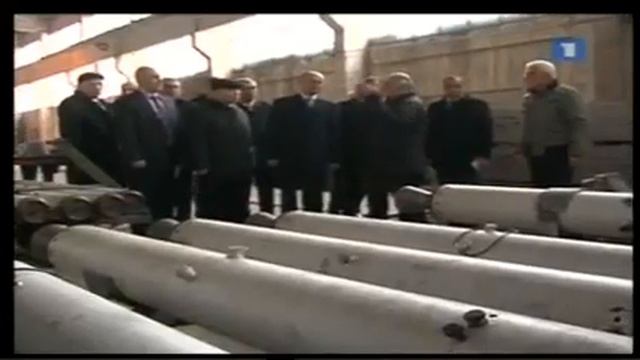 ВПК Армении/Armenian military industry