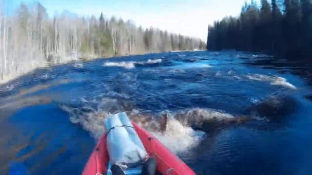 Южная Шуя. Май 2017. смотреть онлайн