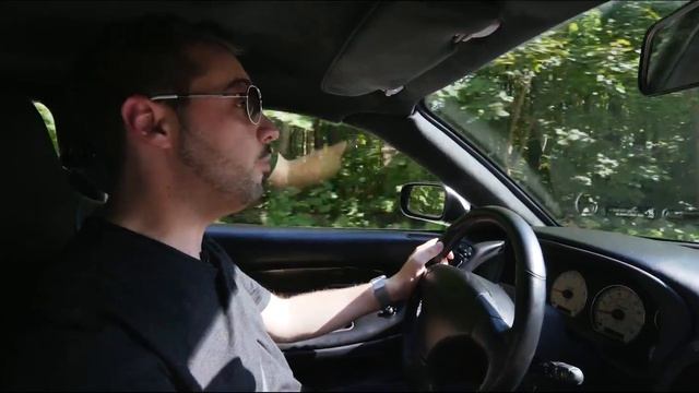 Aston Martin DB7 GT Review | Intoxicating Power | Alek Ackerman смотреть онлайн