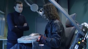 ОСА: Вампиры