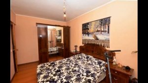 3-х комнатная в зеленом районе Митино