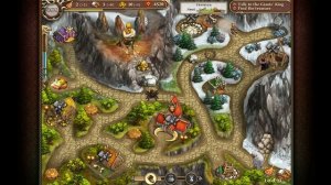 Northern tale 2 Level 23