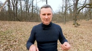 Обережно, кліщі. Нескучная жизнь.
