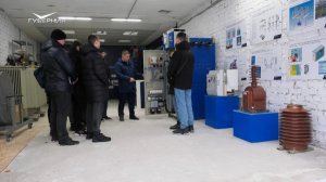 В Самарской области проект "Инженер будущего" помогает подготовить студентов к работе на производств