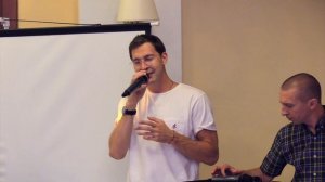 Караневский Дмитрий "Ты не печалься"