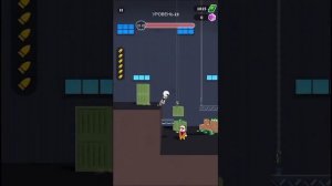 КУПИЛ САМОЕ КРУТОЕ ОРУЖИЕ И ПОБЕДИЛ ВСЕХ БОССОВ! Johnny Trigger - КРУТОЙ МОБИЛЬНЫЙ ЭКШЕН