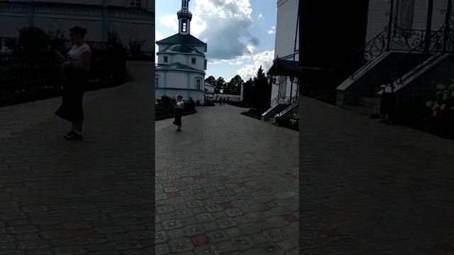 Колокольный звон помогает почистить энергетику смотреть онлайн