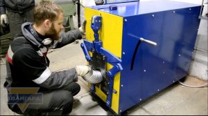 s-awangard.ru Станок для произвлдства гофрокалена GK