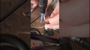 Лайфхак. Как припаять провода без паяльника