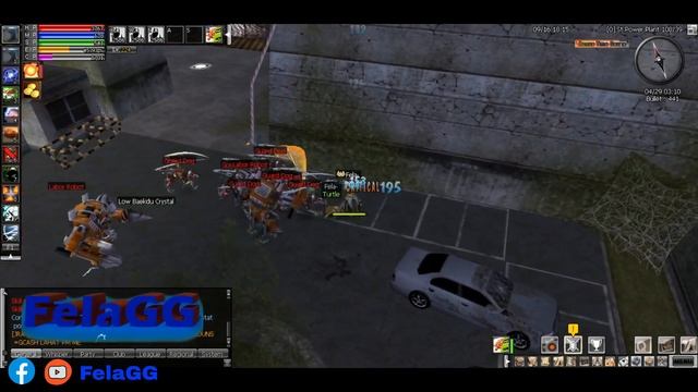 Yoga Ran online | Fela D' Explorer | Solo Leveling | Budots | Server Info,Below смотреть онлайн