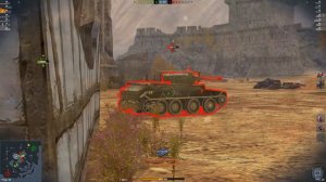 World Of Tanks Blitz! Аккаунт с нуля! PC