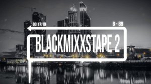 MC Doni,Timati,MOT и L'one - BLACKMIXXSTAPE 2