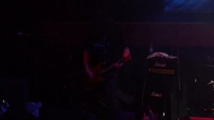 Группа «Артерия», «Небо ждет!», Москва, 03.06. 2017, клуб «Москва».mp4