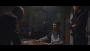 Filme completos dublados de ação, ficção cientifica de alien, Reféns do desconhecido