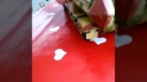 моделизм. краткий обзор моделей "Звезда" "Восточный экспресс"