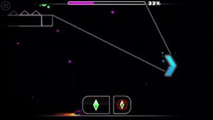 (patched) xo secret way! Geometry Dash.