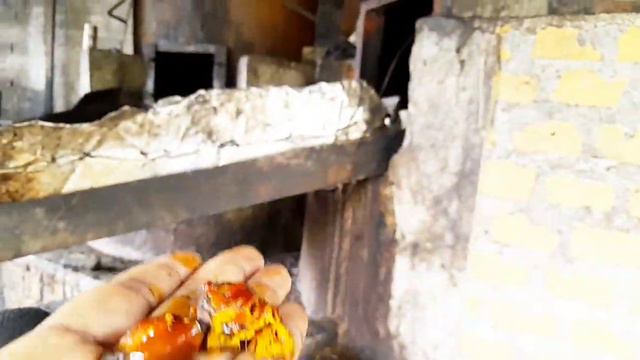 How To Make Palm Oil | Palm Oil Production Process in Cameroon | Processing Plant