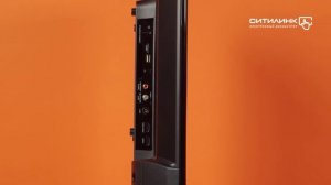 Обзор телевизора Hyundai H-LED32ET3001, 32" | Ситилинк