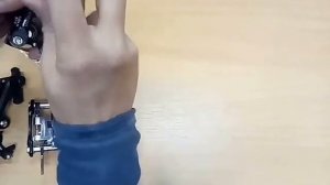 Крепление с адаптером Topeak RideCase Mount RX With SC Adapter (TC1025) - Обзор и распаковка!