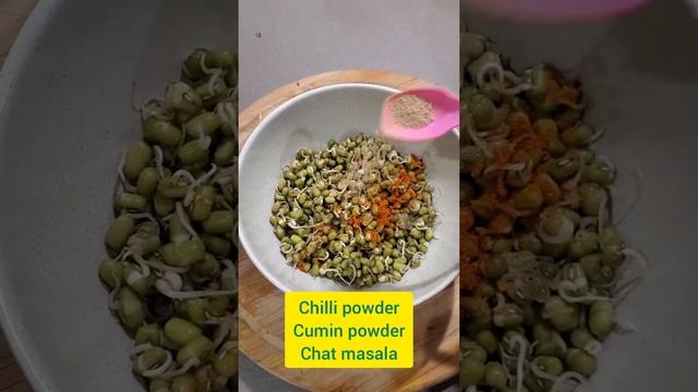 SIMPLE SPROUTS CHAT