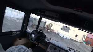 Производство вездехода «Бурлак» и «Емеля». В гостях у Вездеходы Макарова.