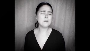 На краю стою..