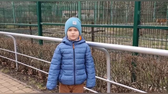 Верховод Михаил. МБДОУ д/с №57.