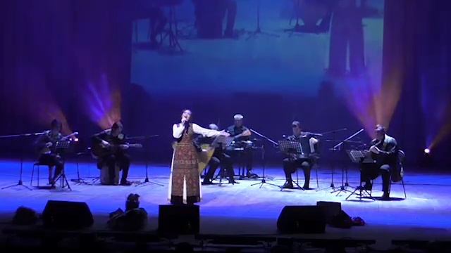 Марта Серебрякова Пенза Филармония