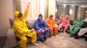 ΠΠΠ Π AMONG US Π Π ΠΠΠΠ¬ΠΠΠ ΠΠΠΠΠ!