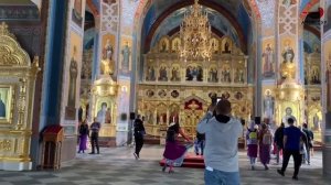 Валаам: экскурсия на остров