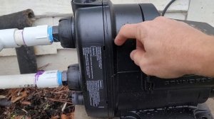 Constant pressure pump - grundfos - SCALA2 booster pump