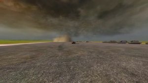 Battlefield 2 : Armored Kill V3 / T100