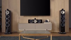 ? Bowers & Wilkins 700 Series 3 Speakers - An In-Depth Look And Interview With Andy Kerr