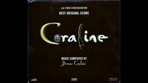 Coraline (Soundtrack) - Wybie