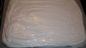 Торт Листопад